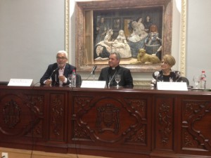 Jornada conmemorativa del 20 aniversario de SAIB