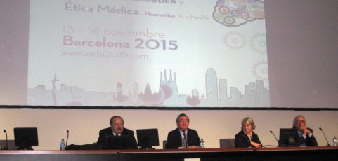 Conclusiones del Congreso de AEBI «Neurociencias: Yo vulnerable»