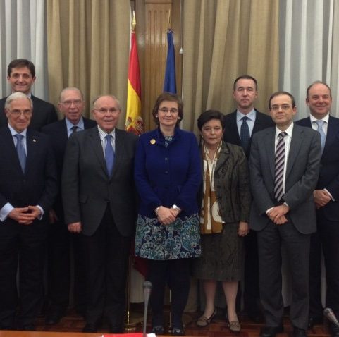 Declaracion sobre el Sistema nacional de Salud