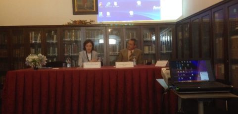 La SAIB ha celebrado su jornada científica anual en Antequera.